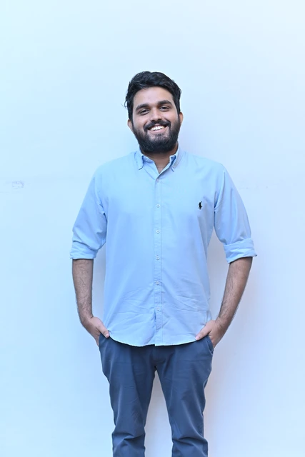 Prageeth Dassanayake